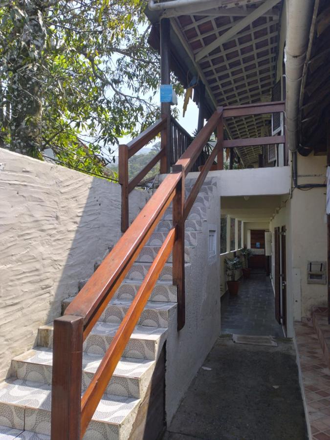 Pousada Marimbá Trindade  Exterior foto