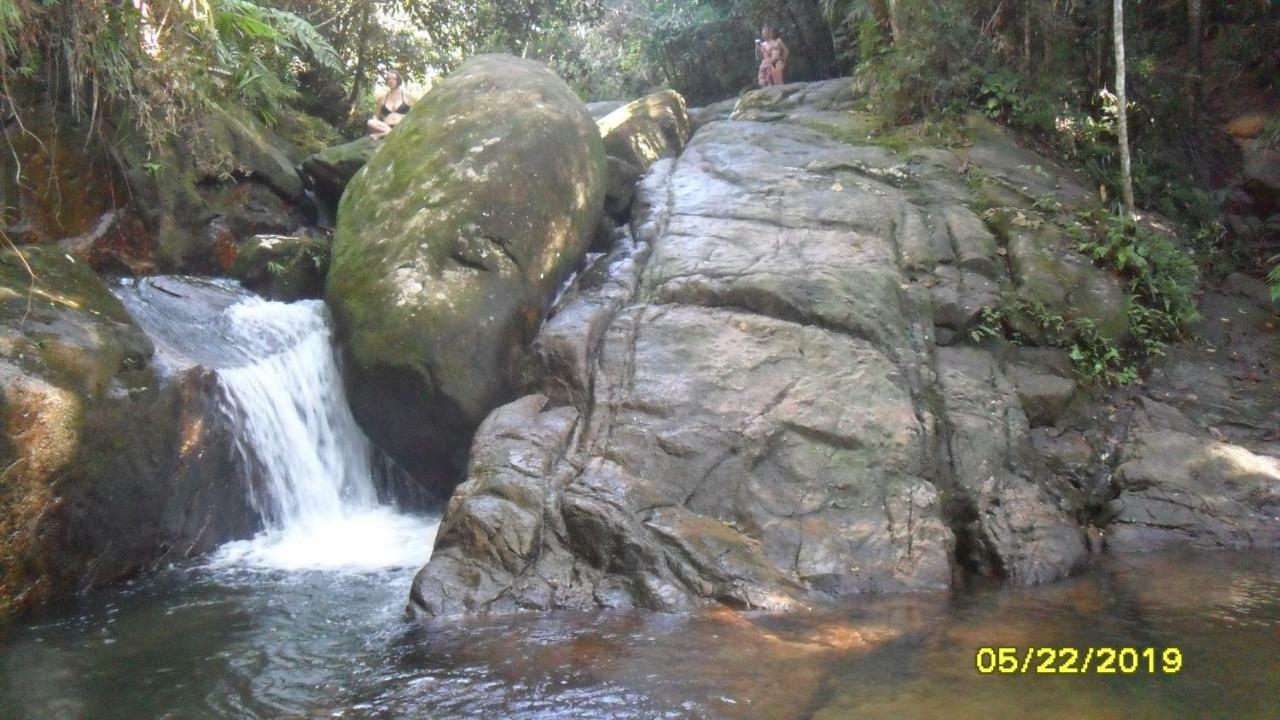 Pousada Marimbá Trindade  Exterior foto