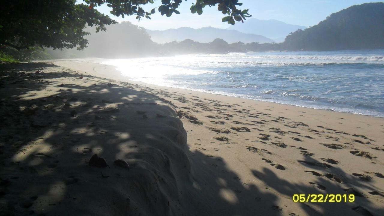Pousada Marimbá Trindade  Exterior foto