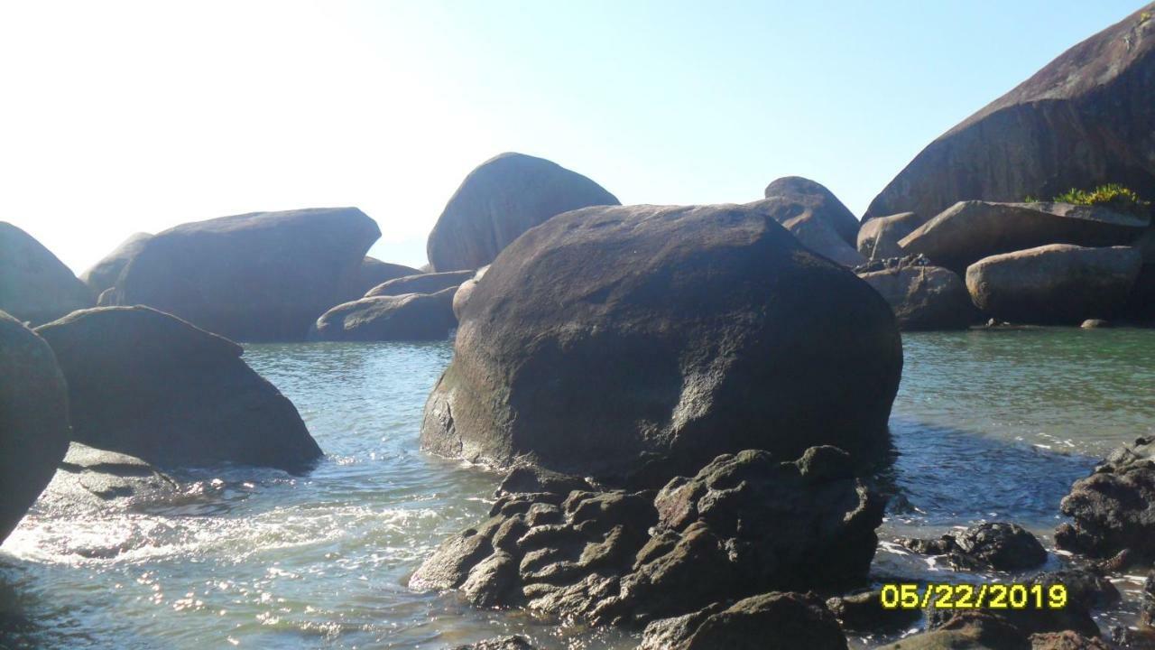 Pousada Marimbá Trindade  Exterior foto