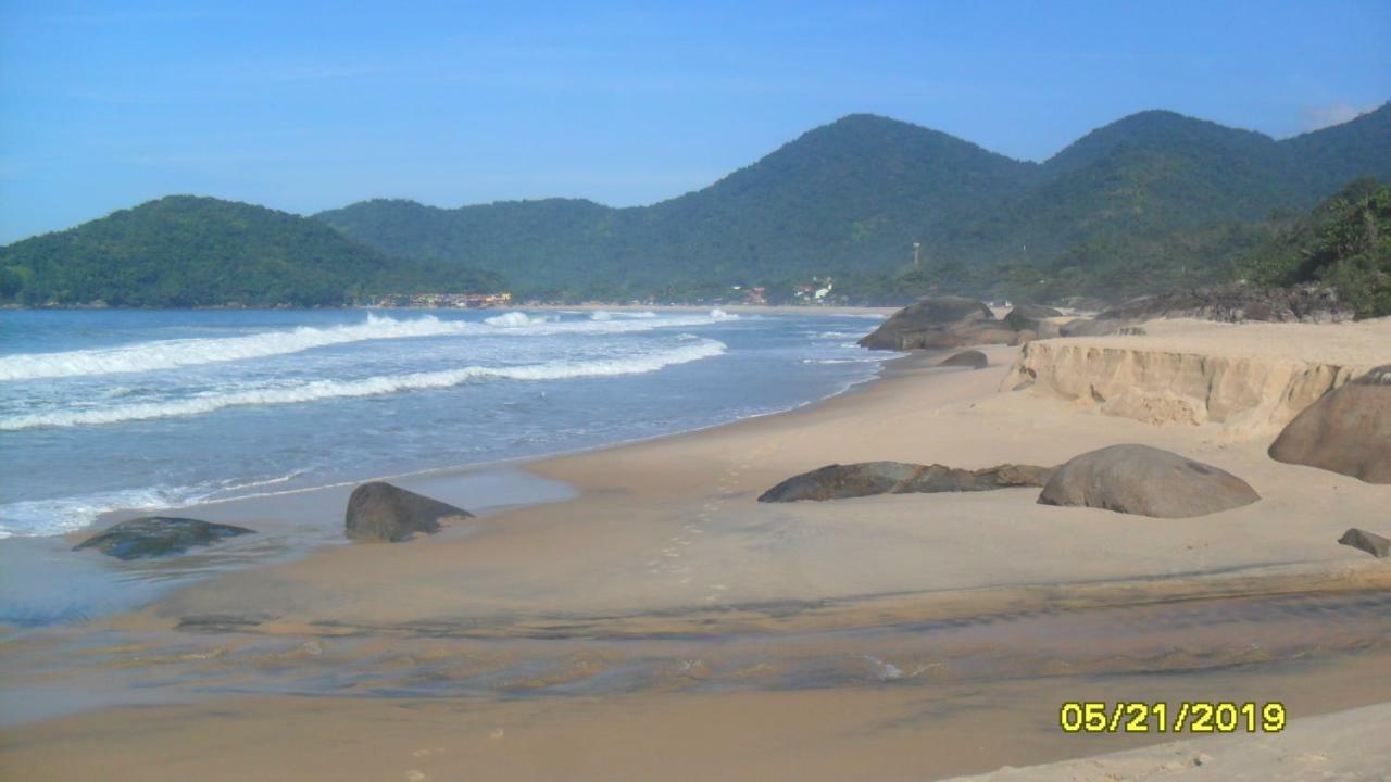 Pousada Marimbá Trindade  Exterior foto